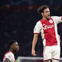 Preview image for Ajax left-back ‘only wants to sign for Barcelona’ – report