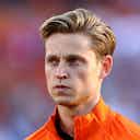 Preview image for Frenkie de Jong is now open to joining Manchester United – English sources