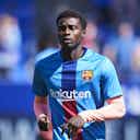 Preview image for Official: Moussa Wague leaves Barcelona for HNK Gorica