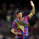 Preview image for Lewandowski reveals why he moved to Barcelona