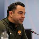 Preview image for Xavi and Deco seek three signings to strengthen Barcelona in the summer – report