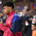 Preview image for Images: Barcelona’s teen duo in tears as Barcelona get eliminated by PSG
