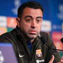 Preview image for Pundit critical over Xavi Hernandez: ‘His only style is coming with excuses at press conferences’