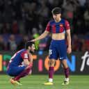 Preview image for ‘Kills you’ – Gundogan critical of Araujo over red card after Barcelona 1-4 PSG