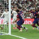 Preview image for Barcelona to meet the Referees Committee imminently to view images of El Clasico ‘ghost goal’