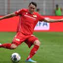 Vorschaubild für Vertrag bis 2022: FWK holt Flecker aus der Bundesliga
