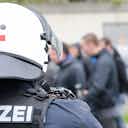 Vorschaubild für Bayreuth-Fans nach Spiel bei Erzgebirge Aue attackiert