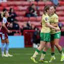 Preview image for Battling Bristol City Women frustrate Aston Villa