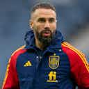 Preview image for Dani Carvajal reveals how Spain stopped Erling Haaland
