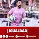 Imagen de vista previa para IGUALDAD || (VIDEO) Huracán de Hernán Galíndez igualó ante Argentinos Juniors
