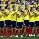 Imagen de vista previa para Así conmemoran el Día de la Mujer los clubes y entes deportivos colombianos
