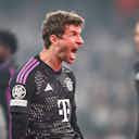 Preview image for Thomas Müller: ‘That's the hallmark of a team’