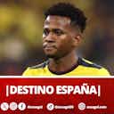 Imagen de vista previa para DESTINO ESPAÑA || Michael Estrada podría recaer en el fútbol español
