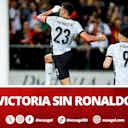 Imagen de vista previa para GOLEADA APLASTANTE || (VIDEO) Sin Cristiano Ronaldo, Portugal ganó y goleó ante Suecia