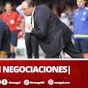 Imagen de vista previa para EN NEGOCIACIONES || Ex entrenador de Real Madrid y Liverpool podría dirigir a Robert Arboleda en São Paulo