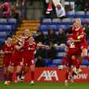Preview image for Liverpool Women edge incredible seven-goal thriller with Chelsea