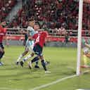Imagen de vista previa para Crónica del empate ante Atlético Tucumán