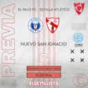 Imagen de vista previa para Previa Primera RFEF | El Palo FC - Sevilla Atlético