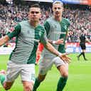 Imagem de visualização para Werder Bremen busca se afastar das últimas posições da Bundesliga