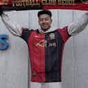 Preview image for Breaking: FC Seoul announce signing of Jesse Lingard