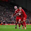 Imagen de vista previa para Luis Díaz dio asistencia en victoria del Liverpool que vuelve a liderar la Premier