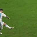Imagen de vista previa para La ayuda que recibió Messi para decidir cómo patear el penal en la semifinal vs. Croacia