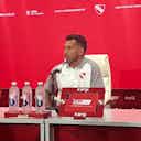 Imagen de vista previa para Carlos Tevez: “Me voy a quedar en Independiente porque tengo tres años de contrato”