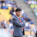 Preview image for The Story of Choi Yong-soo at Gangwon FC: How 'the Eagle' Soared, Then Slumped