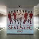 Imagen de vista previa para El Sevilla FC presenta la nueva residencia principal de la Ciudad Deportiva