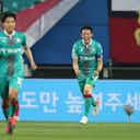 Preview image for Why Cho Yu-min is no longer Daejeon Hana Citizen captain