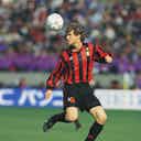 Imagem de visualização para O romeno Florin Raducioiu rodou a Itália nos 1990 e entrou para a história do futebol