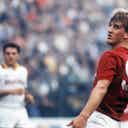 Imagem de visualização para Camisa 9 autêntico, Wim Kieft empilhou gols por Pisa e Torino