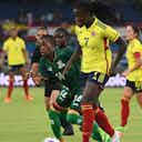 Imagen de vista previa para Colombia vs Zambia: Sigue EN VIVO y GRATIS, el partido preparatorio previo al Mundial Femenino 2023