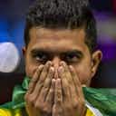 Imagen de vista previa para La alegría hoy no es brasilera. Mira los mejores memes de la derrota de Brasil