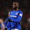Preview image for Everton endured a transfer nightmare over Yannick Bolasie
