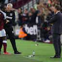 Preview image for David Moyes must axe Michail Antonio for West Ham trip to Rapid Wien