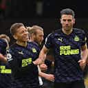 Preview image for Newcastle have had a howler with Fabian Schar