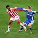 Preview image for Sources: Blackpool, Sunderland and Barnsley among clubs keen on Stoke City player