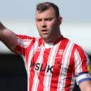 Preview image for How is ex-Lincoln City player Matt Rhead getting on at the moment?
