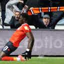 Preview image for Elijah Adebayo sends message to Luton Town supporters as he reflects on club’s campaign