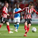 Preview image for Oliver Norwood details key reason behind Sheffield United’s slow start to 2021/22 campaign