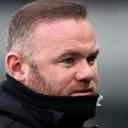 Preview image for Wayne Rooney comments on potential move from Derby County to Everton