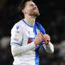 Preview image for Tony Mowbray delivers strong message on key Blackburn Rovers man after recent transfer talk