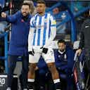 Preview image for Chelsea loanee Tino Anjorin at Huddersfield: How’s it gone so far? What issues does he face? What is next?