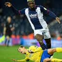 Preview image for Dean Smith offers bullish response on speculation linking Norwich City with West Brom transfer raid