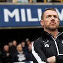 Preview image for Gary Rowett identifies Millwall concern following emergence of worrying trend