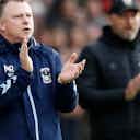 Preview image for Mark Robins gives verdict on Coventry City’s upcoming month following victory v Middlesbrough