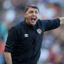 Preview image for Shota Arveladze update emerges amidst mounting pressure on Hull City man