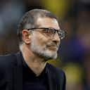 Preview image for Slaven Bilic reveals half-time message to Watford players during Reading clash