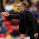 Preview image for Watford boss Slaven Bilic issues prediction on Middlesbrough